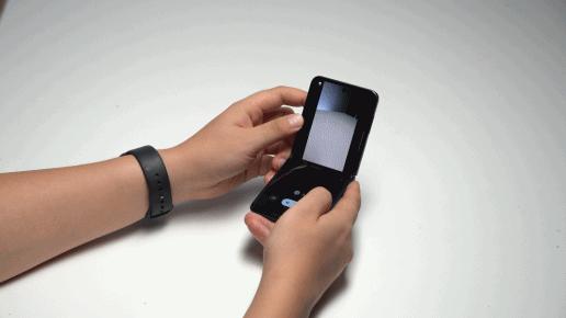 三星最新折疊手機(jī)引領(lǐng)科技革命，掀起手機(jī)新潮流風(fēng)潮！