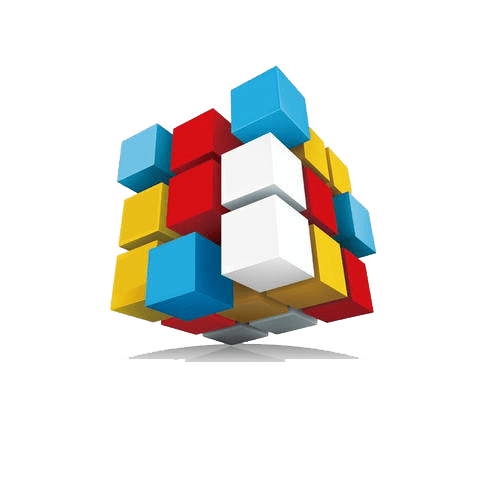 比賽魔方，智力與手速的較量盛宴