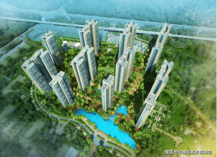 海灣城最新報價,海灣城最新報價,理想的居住選擇,引領(lǐng)未來投資新風(fēng)向