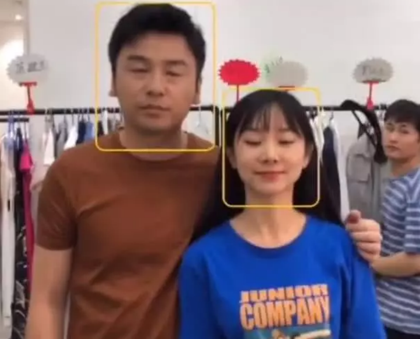 男演員與女演員的趣事,從友情到愛的意外旅程