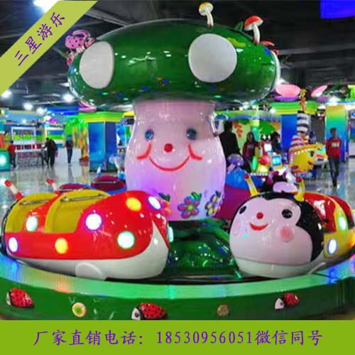 最新兒童游樂設備,自然探索之旅,重拾內心平靜的樂趣