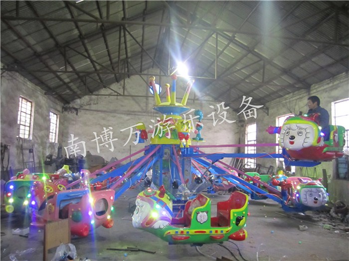 最新兒童游樂設備,自然探索之旅,重拾內心平靜的樂趣