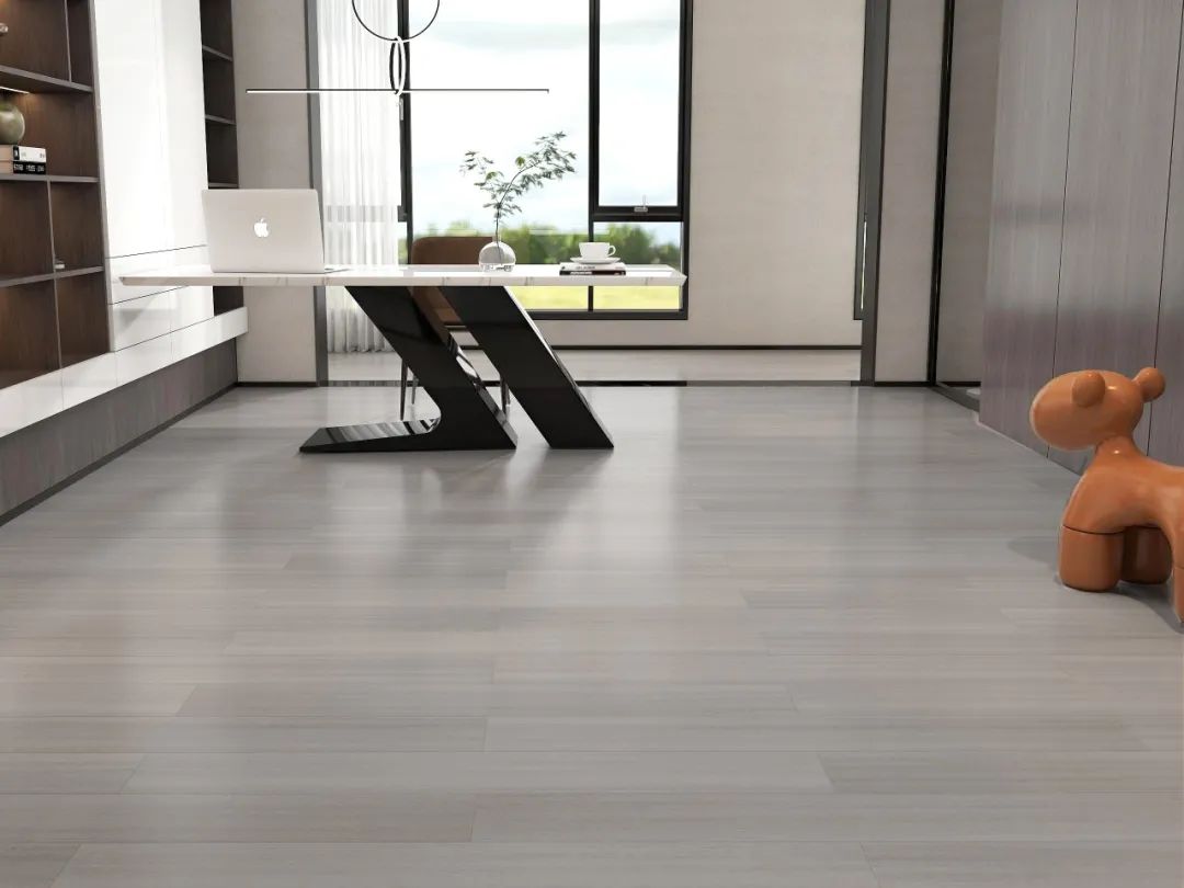 現(xiàn)代風(fēng)格地板,打造溫馨小家的故事之旅