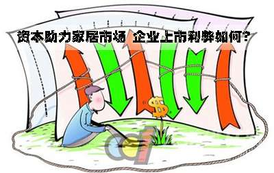 企業(yè)上市利與弊深度解析,心靈與自然的探索之旅