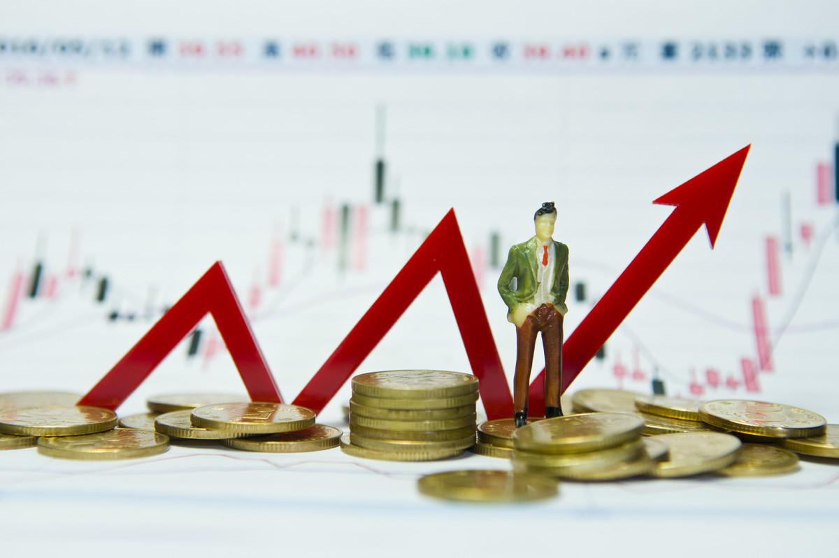 今日股市大盤最新動態概覽