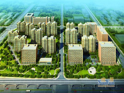 僑睿居資訊，鄰里間的溫情日常