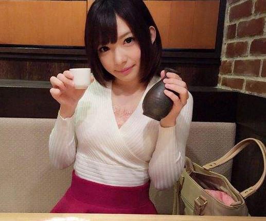 佐野麻里最新探索，自然美景之旅，尋找內心平和之地