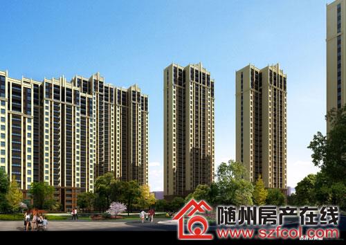 隨州花語城最新房價信息詳解,購房指南與行情分析