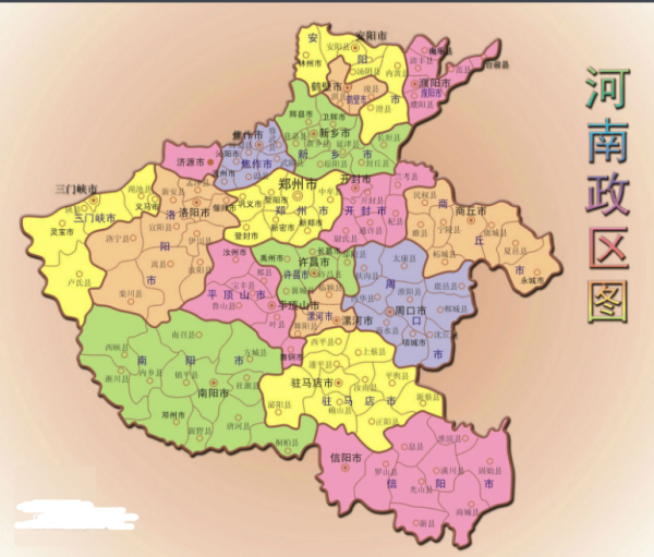 河南直管縣市最新發展藍圖與巷弄深處的獨特魅力揭秘