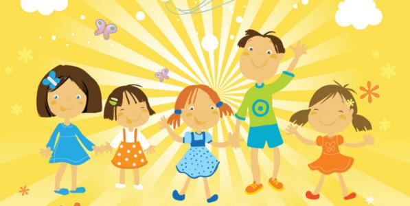 最新熱門(mén)兒童歌曲精選集,時(shí)代旋律與童年回憶的完美結(jié)合