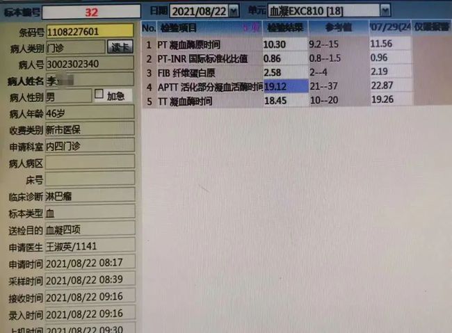 一文解讀血標本采集順序更新,最新采集順序全解析?