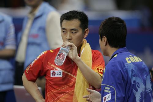 孔令輝乒乓球比賽視頻,科技重塑魅力,體驗前所未有的比賽盛宴!