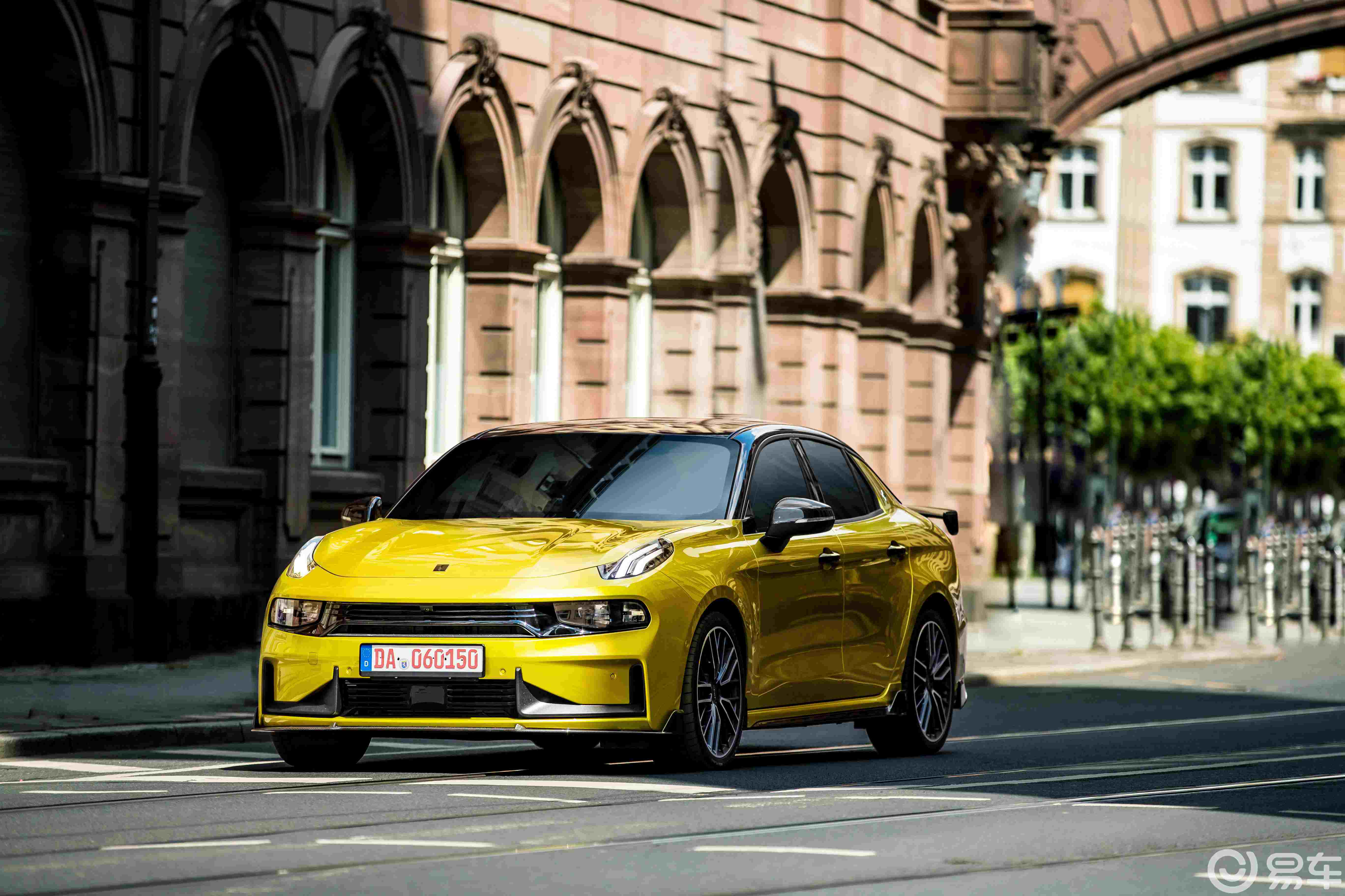 領克上市時間,領克上市,時代的印記與汽車界的嶄新篇章