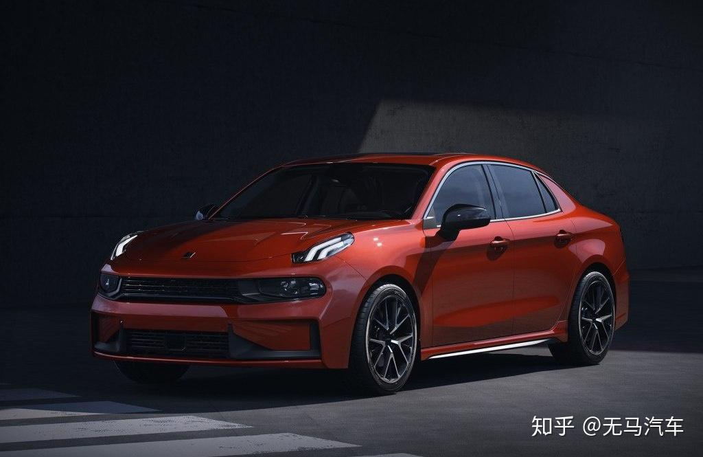 領克上市時間,領克上市,時代的印記與汽車界的嶄新篇章