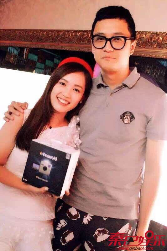 馬蓉宋喆最新動態揭秘,城市中的溫情瞬間