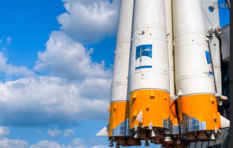 航天機電股票,航天夢想翱翔天際