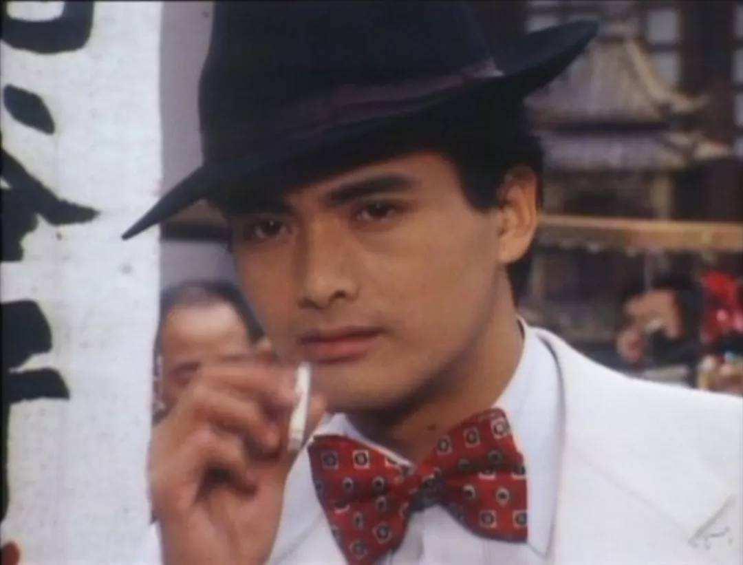 周潤發電視劇，觀看與欣賞的全方位指南