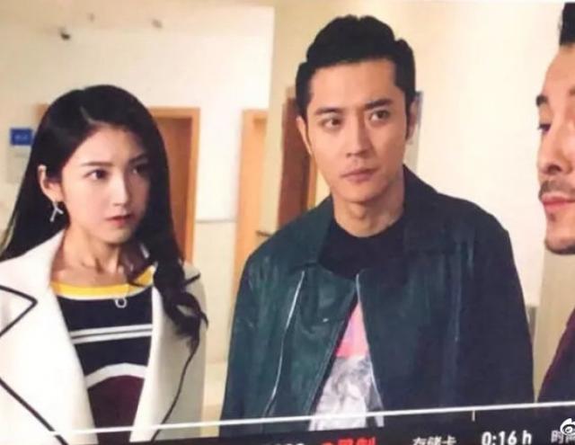 電視劇勇者無懼演員表揭秘,小巷中的璀璨明珠