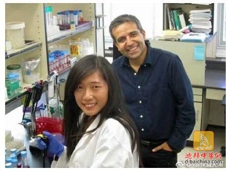 美國北大女生失聯最新消息,溫馨尋人之旅持續更新