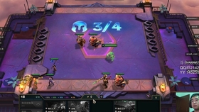 云頂最新斗士引領戰(zhàn)場,新力量重磅來襲!