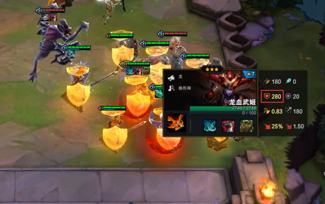 云頂最新斗士引領戰(zhàn)場,新力量重磅來襲!