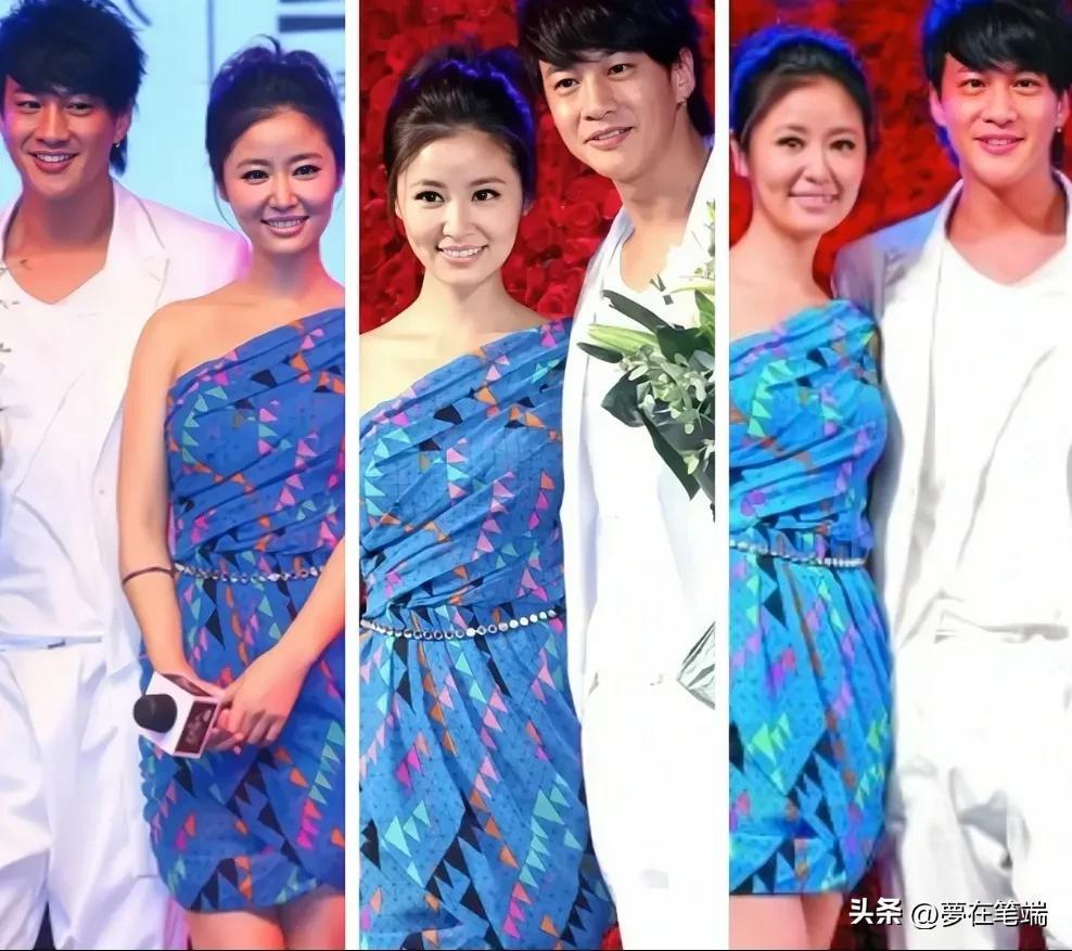 何潤東的獨特魅力與相似面孔,探索與他長相相似的明星們的魅力探討