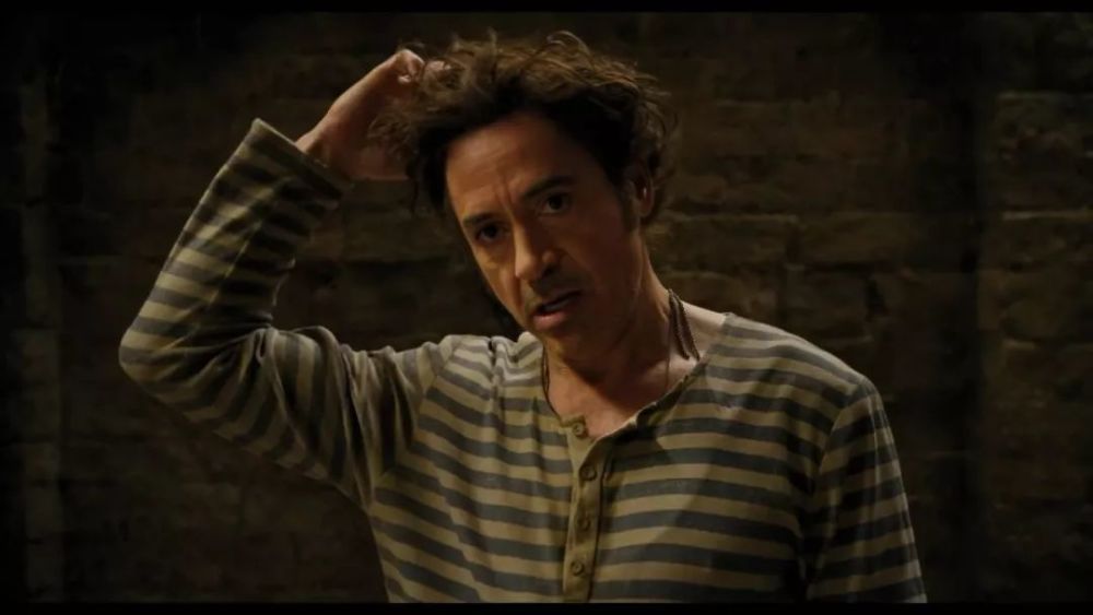 勵(lì)志電影,一樂也,自信成就人生亮色