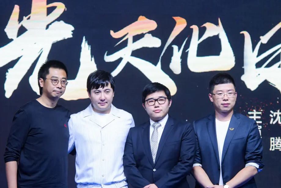 勵(lì)志電影,一樂也,自信成就人生亮色