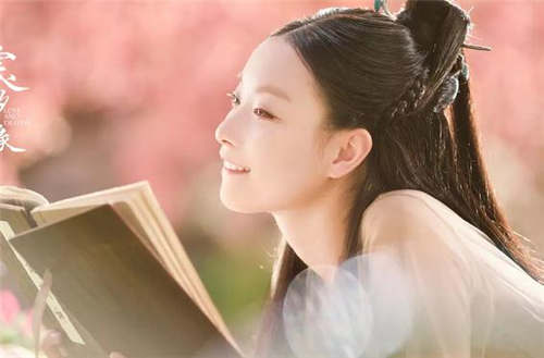 宸汐緣演員表全覽