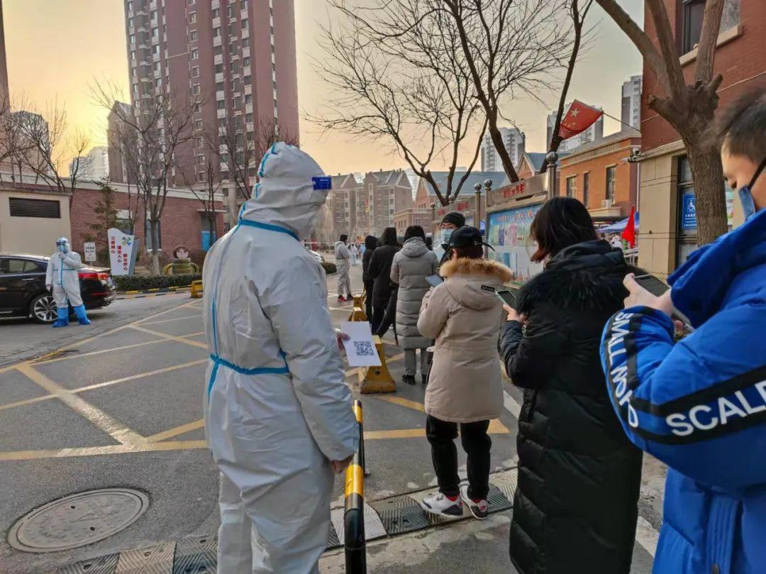 天津最新疫情動態更新