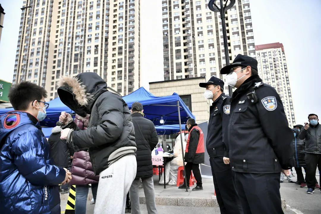 天津最新疫情動態更新