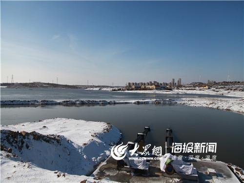 威海泊于水庫最新動(dòng)態(tài),水韻之變與勵(lì)志之旅的交融展現(xiàn)