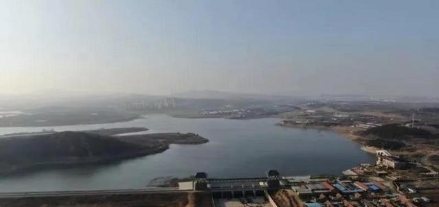 威海泊于水庫最新動(dòng)態(tài),水韻之變與勵(lì)志之旅的交融展現(xiàn)