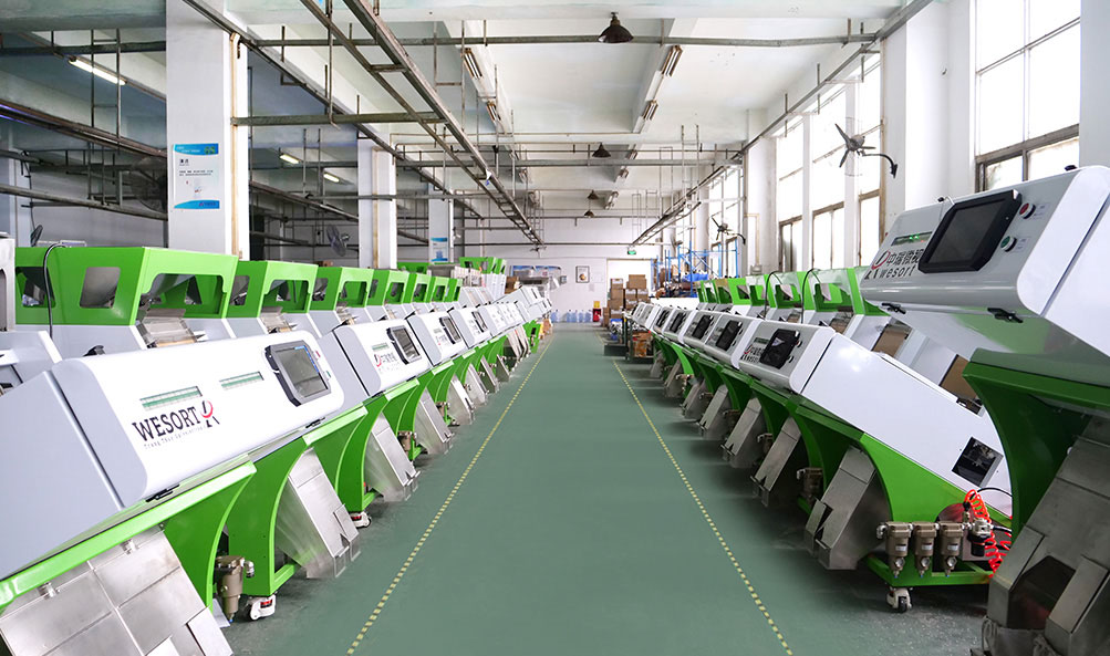 科技之光,最新選色設備點亮色彩未來之旅