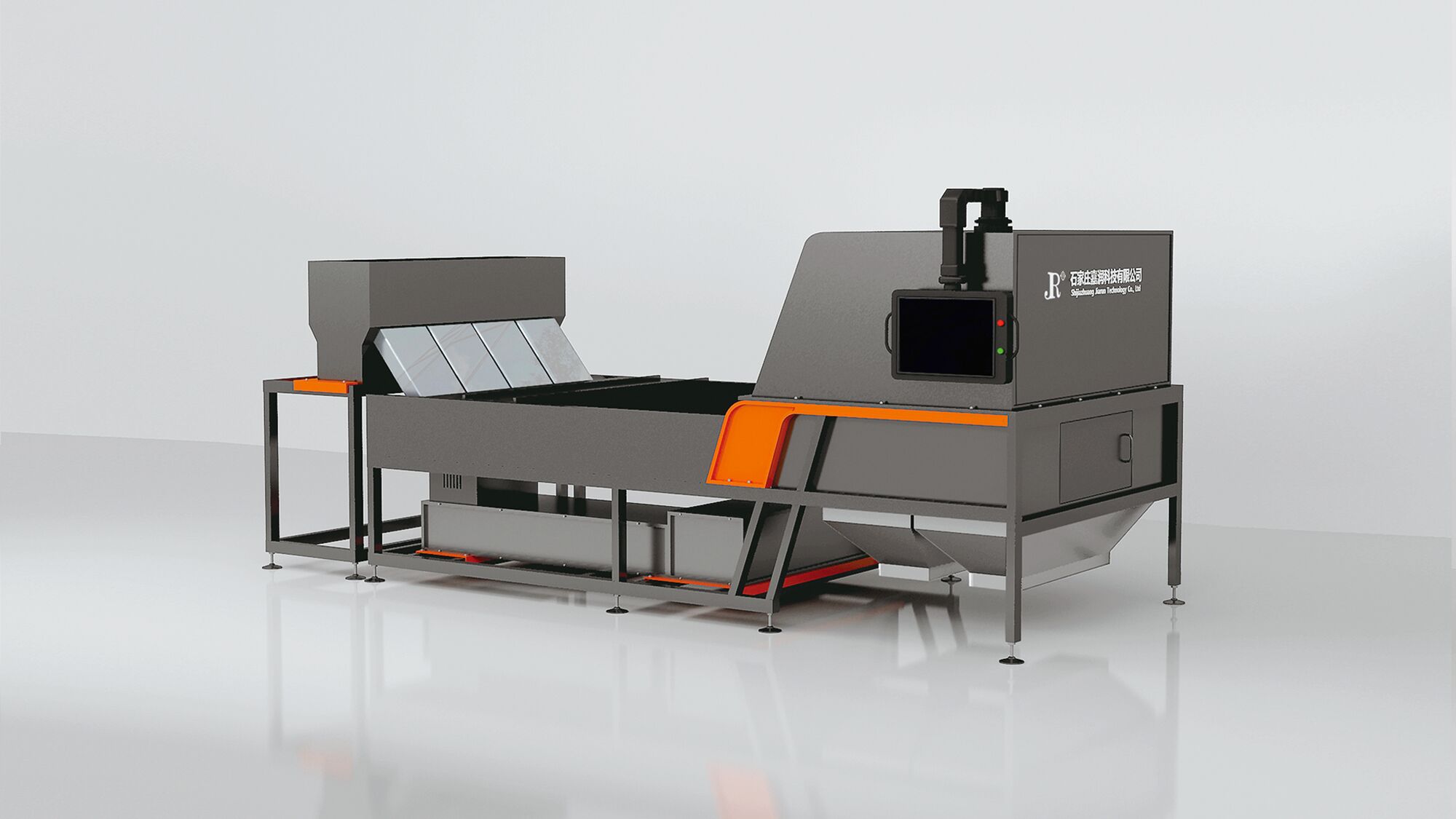 科技之光,最新選色設備點亮色彩未來之旅