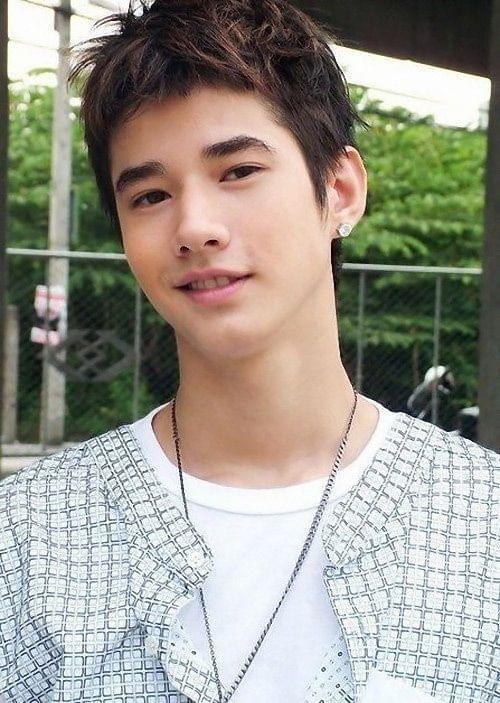 泰國明星馬里奧,魅力與影響力的全面解析