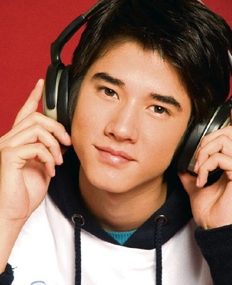 泰國明星馬里奧,魅力與影響力的全面解析