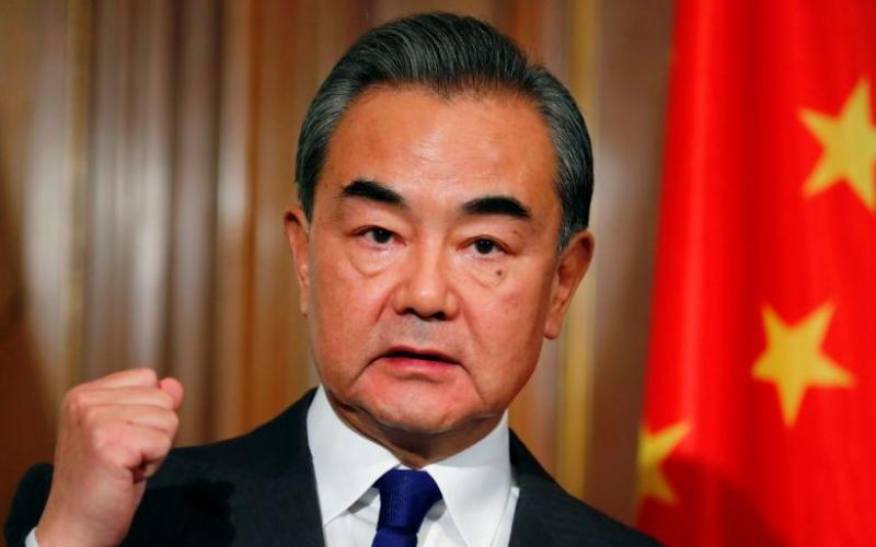 王毅最新言論揭示中印關系新動向