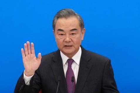 王毅最新言論揭示中印關系新動向