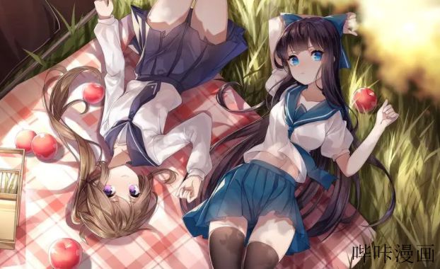 嗶咔漫畫仲夏版最新更新,帶你暢游漫畫世界的盛宴!