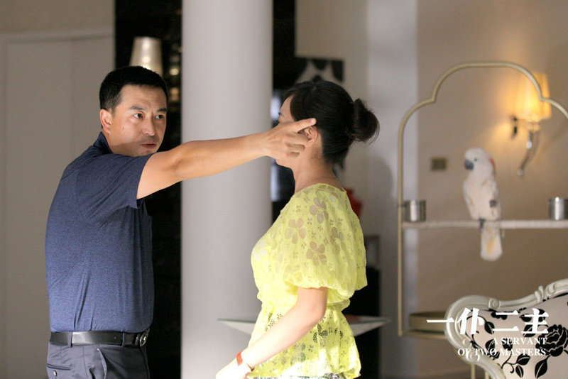 一主二仆電視劇全集深度解析,價值與爭議探討