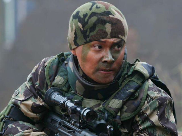 士兵突擊電視劇全集,勵志之旅中的變化、自信與成就感展現