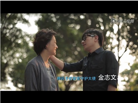 感人親情電影,家的溫馨與陪伴的陪伴力量