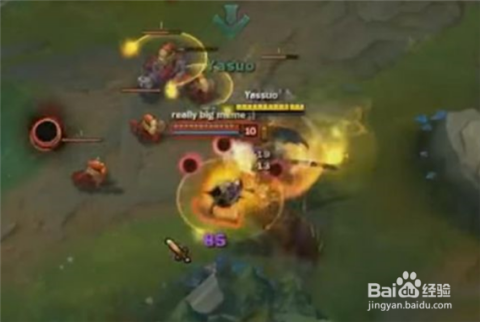 最新亞索技能全面解析