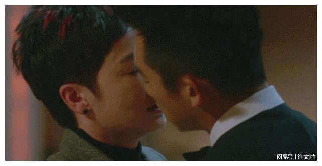 探秘影視界,演員接吻的真實性揭秘!
