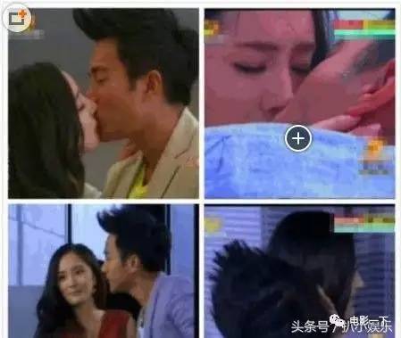 探秘影視界,演員接吻的真實性揭秘!