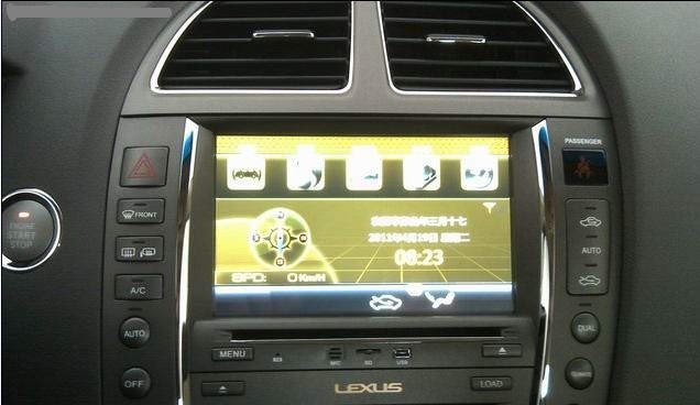 未來導(dǎo)航技術(shù)的革新與發(fā)展探索,最新導(dǎo)航引領(lǐng)前行