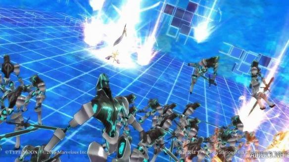 FATE最新篇章,跨越次元的命運(yùn)之戰(zhàn)揭秘