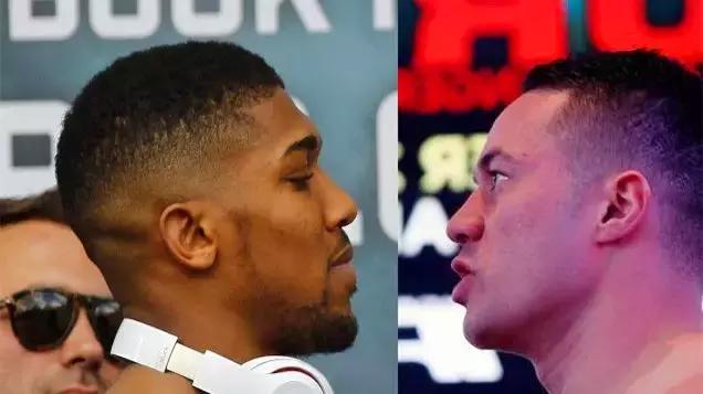 安東尼約書亞最新賽事,決戰風云之巔!