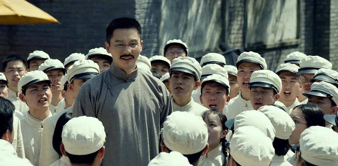 愛(ài)國(guó)電影的勵(lì)志與自信之源,電影推薦與深度解析